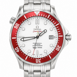 Omega Seamaster Vancouver 41MM  212.30.41.20.04.001